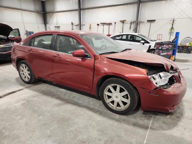 2007 Chrysler Sebring Touring