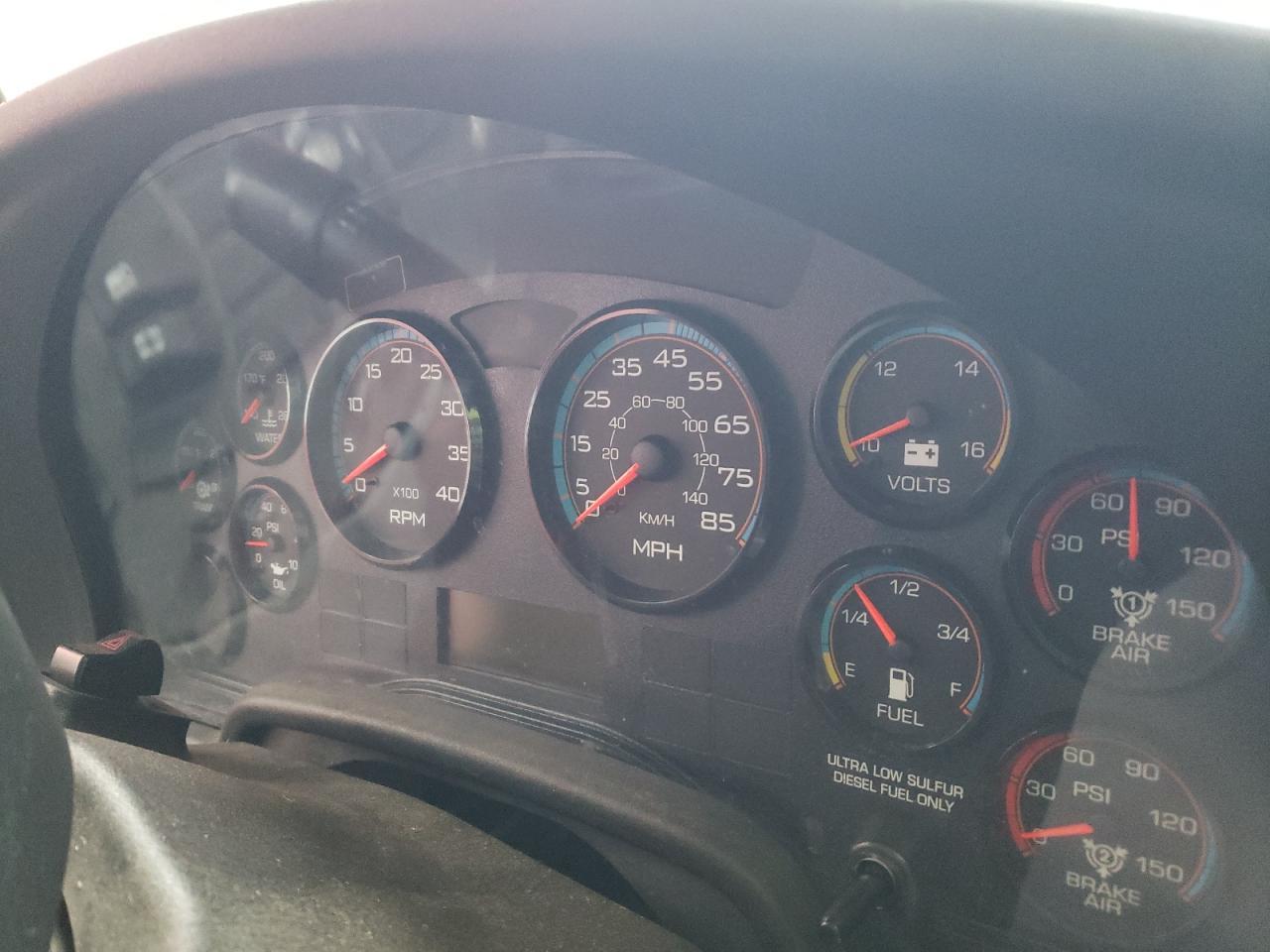 2014 Icrp 2014 IC Bus PB105 School Bus