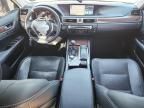 2014 Lexus Gs 350