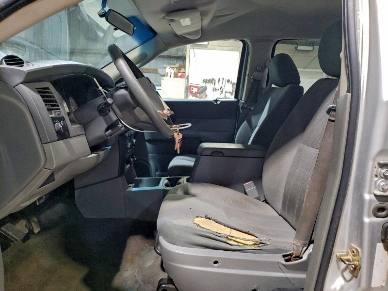 2006 Dodge Durango sxt