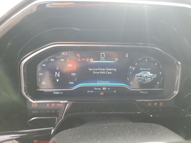 2024 Chevrolet Silverado K1500 Lt-l