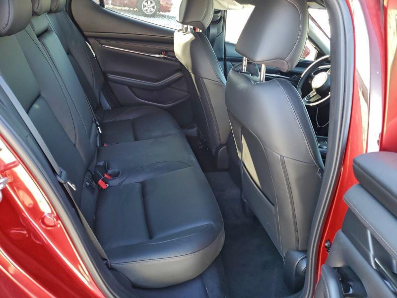 2024 Mazda 3 Preferred