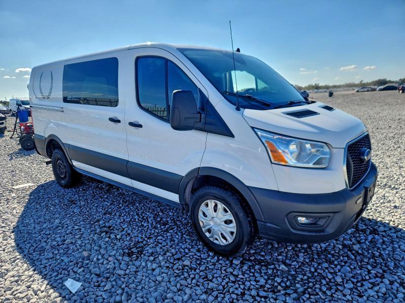 2021 Ford Transit Cargo Van T