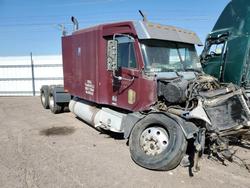 Salvage trucks for sale at Phoenix, AZ auction: 1999 Freightliner Conventional Semi Truck