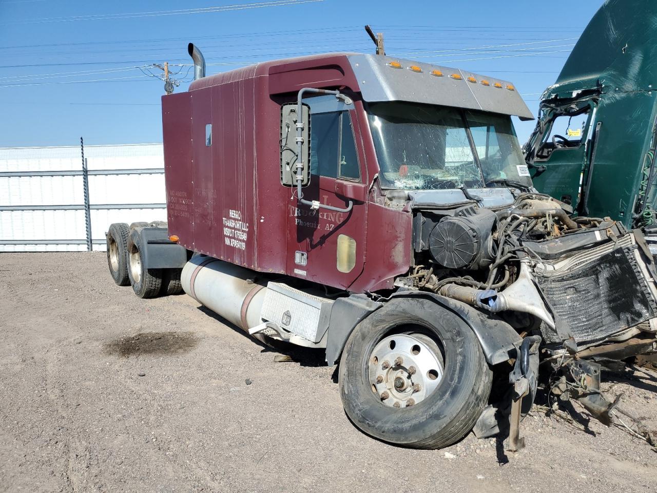 1999 Freightliner Conventional Semi Truck