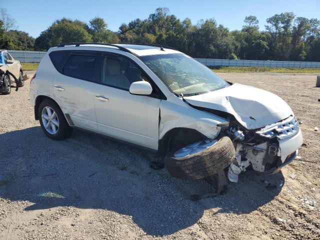 2004 Nissan Murano sl