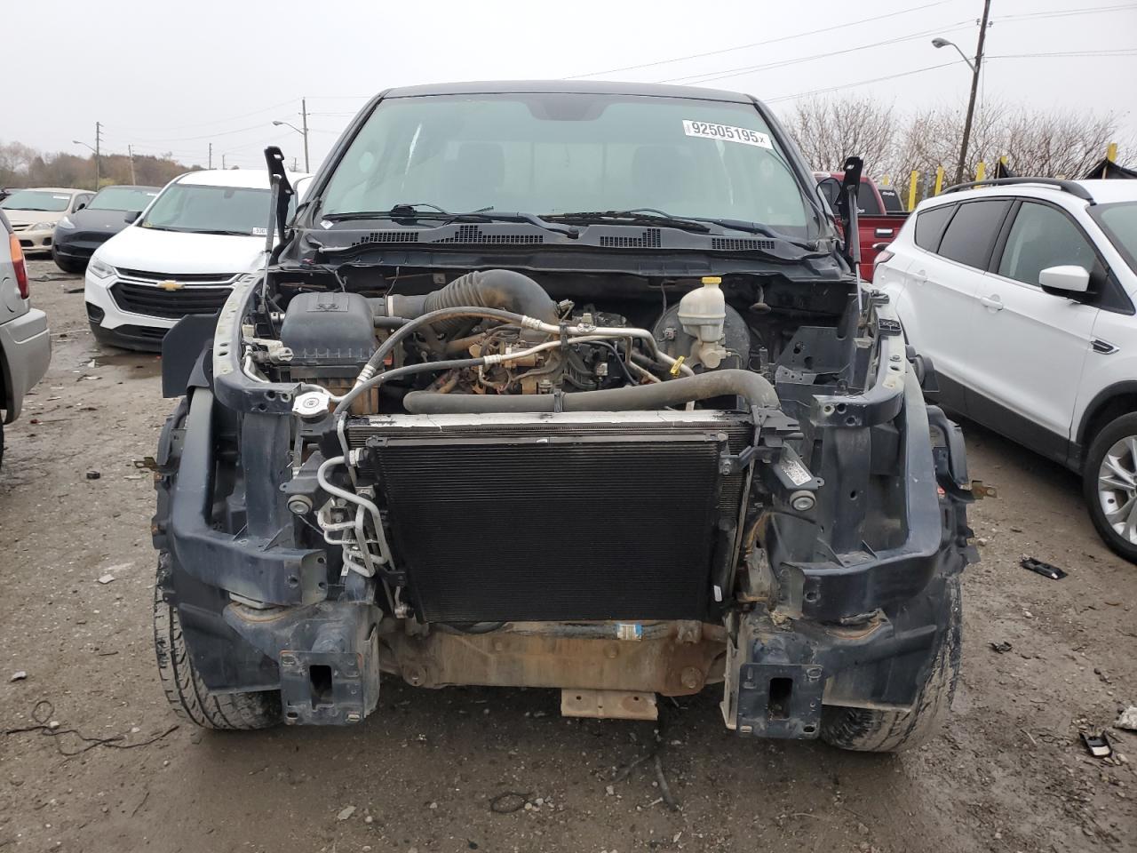 2014 Dodge RAM 1500 SLT