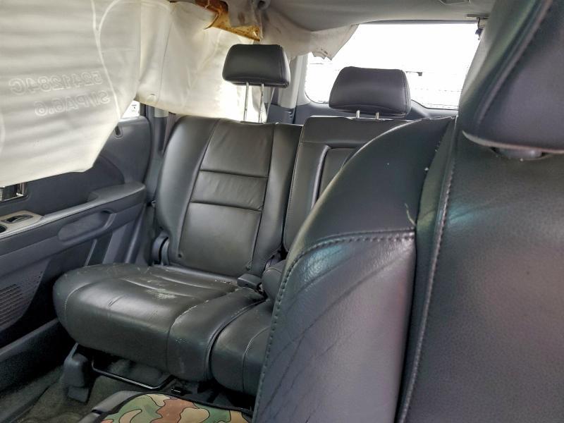 2006 Honda Pilot ex
