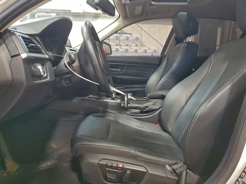 2014 BMW 328 xi