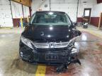2020 Honda Odyssey exl