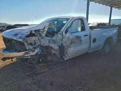 Vehiculos salvage en venta de Copart Phoenix, AZ: 2019 Chevrolet Silverado C1500