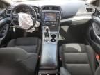 2016 Nissan Maxima 3.5s