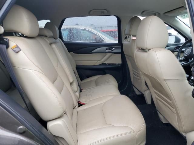2019 Mazda Cx-9 Touring