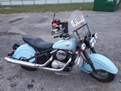 2000 Kawasaki Vn800 c en venta en Mcfarland, WI