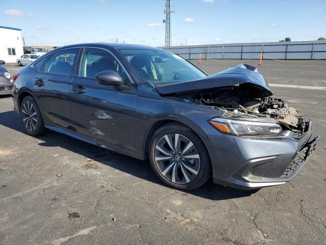 2024 Honda Civic ex