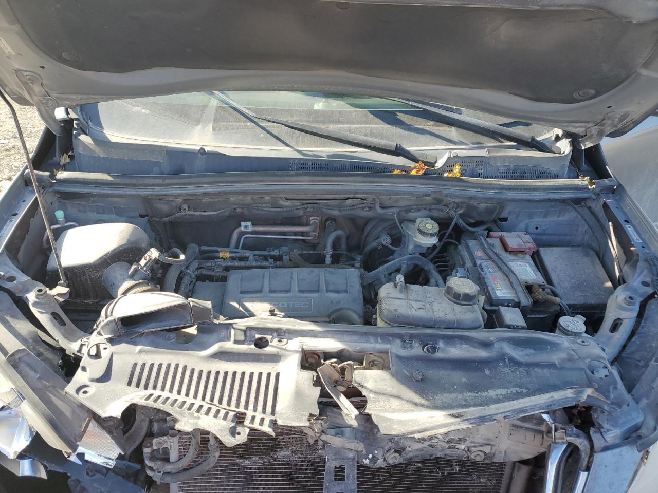 2014 Buick Encore Convenience