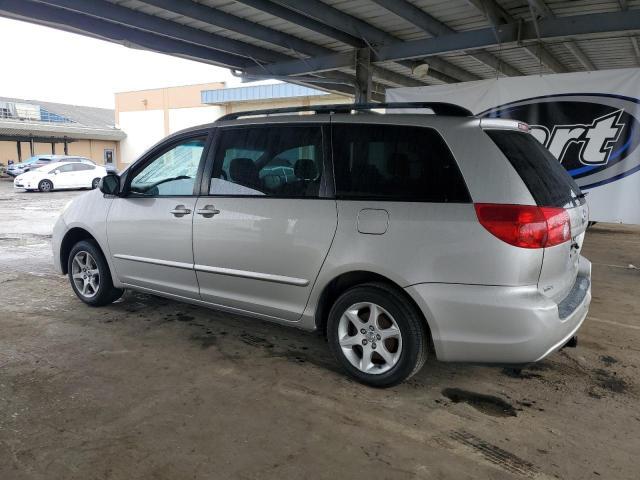 2006 Toyota Sienna ce