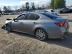 2014 Lexus Gs 350