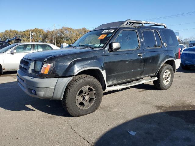 2000 Niss Xterra xe