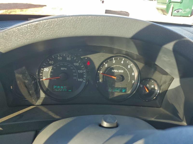 2006 Jeep Grand Cherokee Laredo