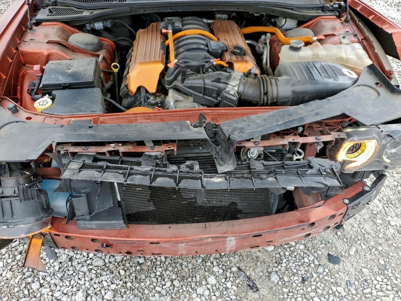 2020 Dodge Challenger R/T Scat Pack