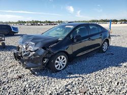 Vehiculos salvage en venta de Copart Arcadia, FL: 2023 Toyota Corolla le