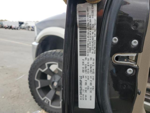 2010 Dodge RAM 3500