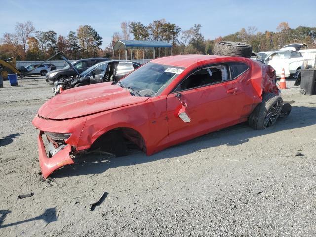 2020 Chevrolet Camaro ls