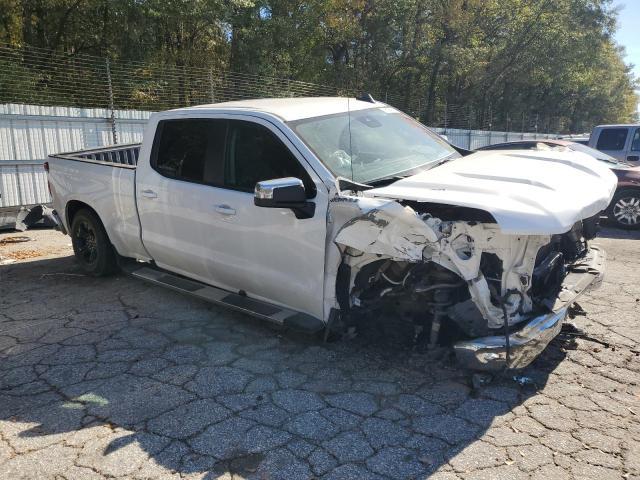 2024 Chevrolet Silverado C1500 lt