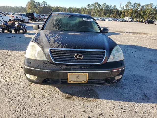 2002 Lexus Ls 430