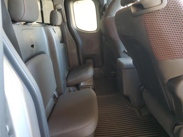 2011 Nissan Frontier SV