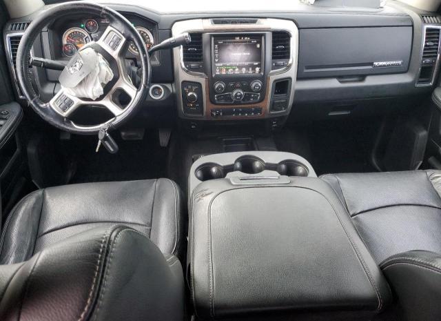 2014 Dodge 2500 Laramie