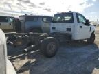 2021 Ford F250 Super Duty Truck Cab AND Chassis
