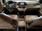 2019 Honda Odyssey exl