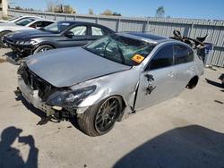 Infiniti salvage cars for sale: 2013 Infiniti G37