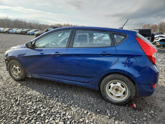 2015 Hyundai Accent gs