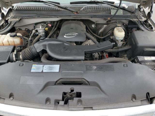 2007 GMC New Sierra C1500 Classic