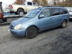 2006 KIA Sedona ex