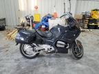 2000 BMW R1100 RT