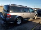 2010 Ford Flex se