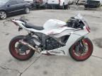 2025 Kawasaki ZX636 K
