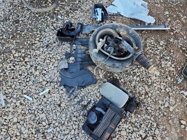 2004 Nissan Altima Base