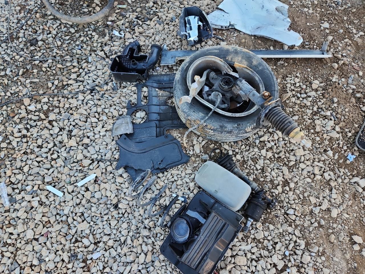 2004 Nissan Altima Base