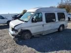 2002 Ford Econoline E150 van