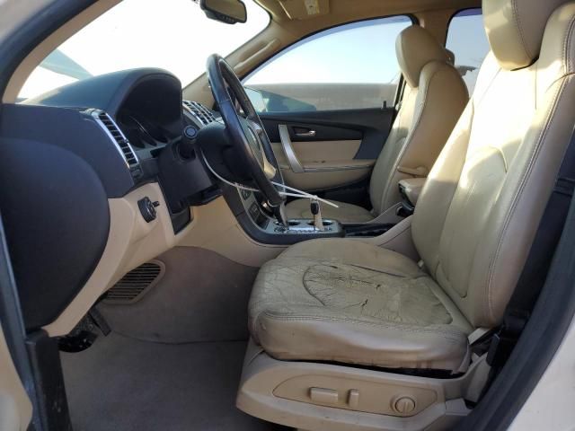 2011 GMC Acadia Slt-1