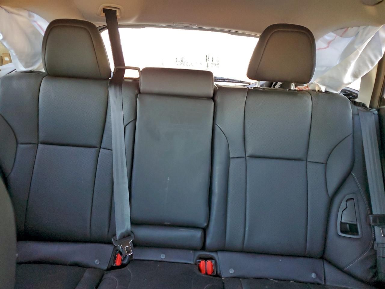 2025 Subaru Outback Touring