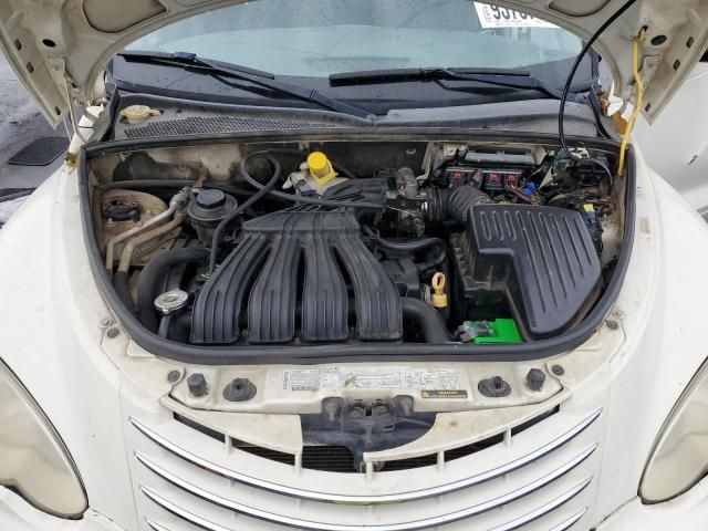 2007 Chrysler Pt Cruiser