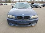 2003 BMW 3 Series