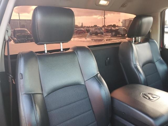 2014 Dodge Ram 1500 Sport