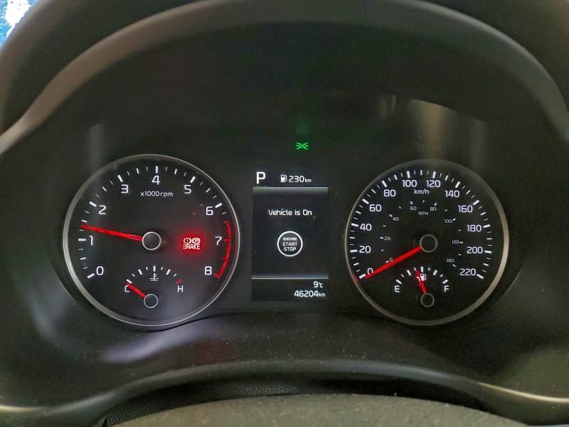 2023 KIA Rio ex Premium